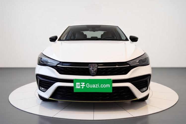 Used Roewe i5 2021 Revised Version 1.5L CVT Diamond Edition Exterior 1