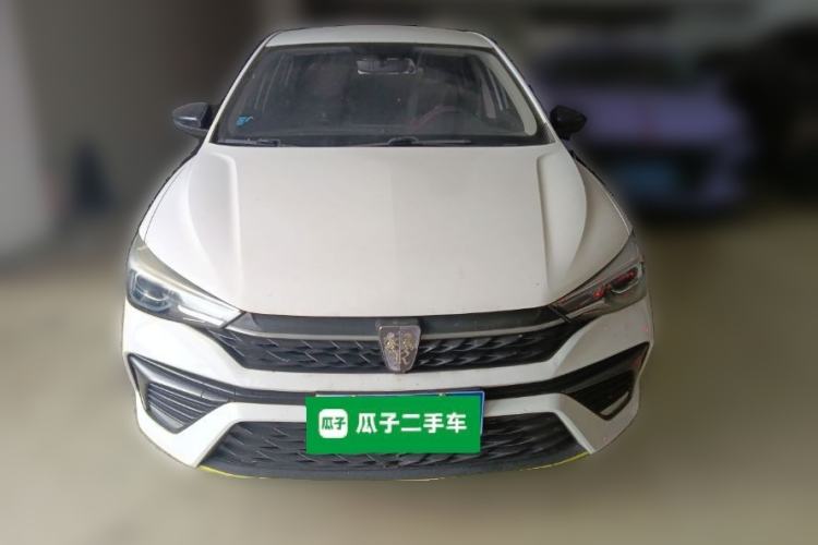Used Roewe i5 2021 1.5L Manual Platinum Edition Exterior 1