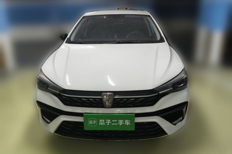 Used Roewe i5 2021 Revised Version 1.5L CVT Diamond Edition Exterior 1