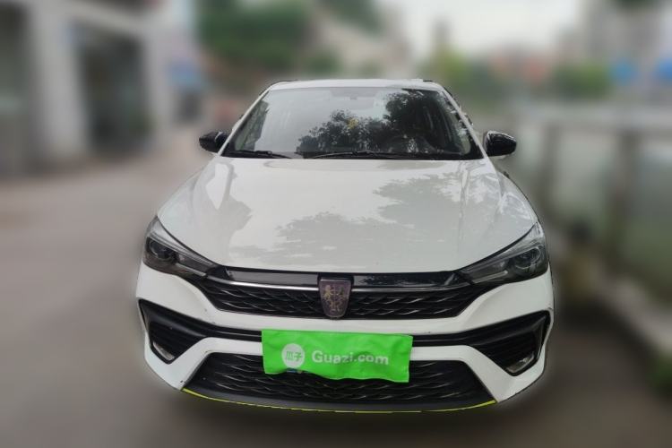 Used Roewe i5 2021 1.5L CVT Assurance Edition Exterior 1