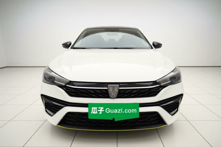 Used Roewe i5 2021 Revised Version 1.5L CVT Diamond Edition Exterior 1