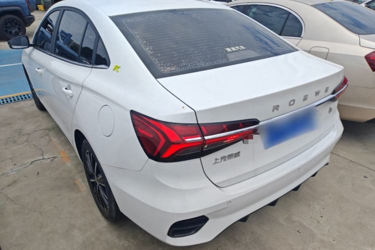 Used Roewe i5 2021 1.5L Manual Diamond Edition Exterior 2