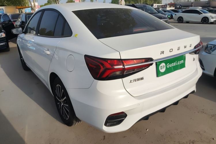 Used Roewe i5 2021 1.5L CVT Platinum Edition Exterior 2