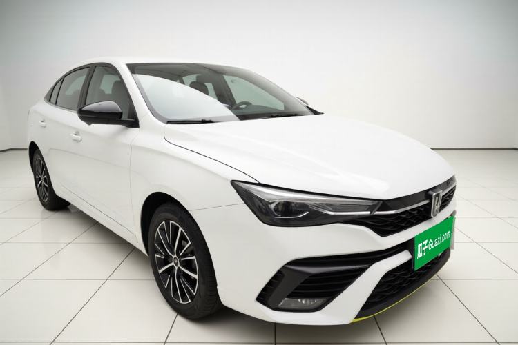 Used Roewe i5 2021 Revised Version 1.5L CVT Diamond Edition Exterior 2