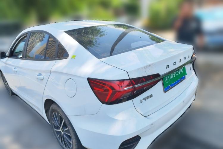 Used Roewe i5 2021 1.5L Manual Platinum Edition Exterior 3