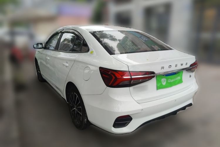 Used Roewe i5 2021 1.5L CVT Assurance Edition Exterior 3