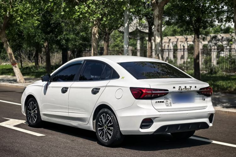 Used Roewe i5 2021 1.5L CVT Diamond Edition Exterior 3
