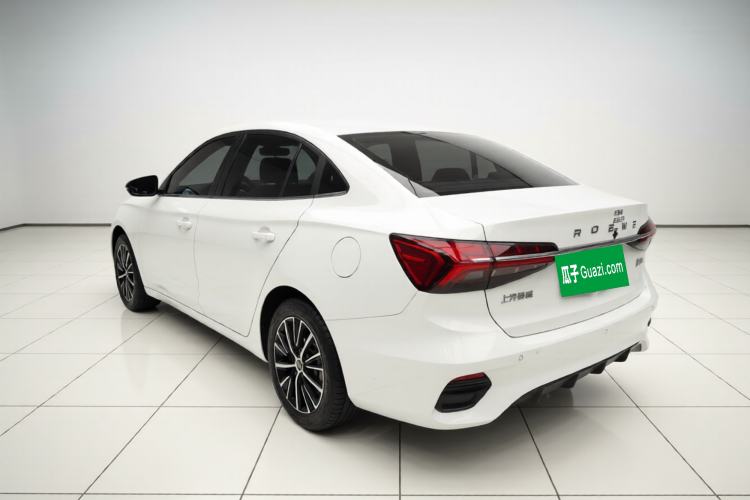 Used Roewe i5 2021 Revised Version 1.5L CVT Diamond Edition Exterior 3