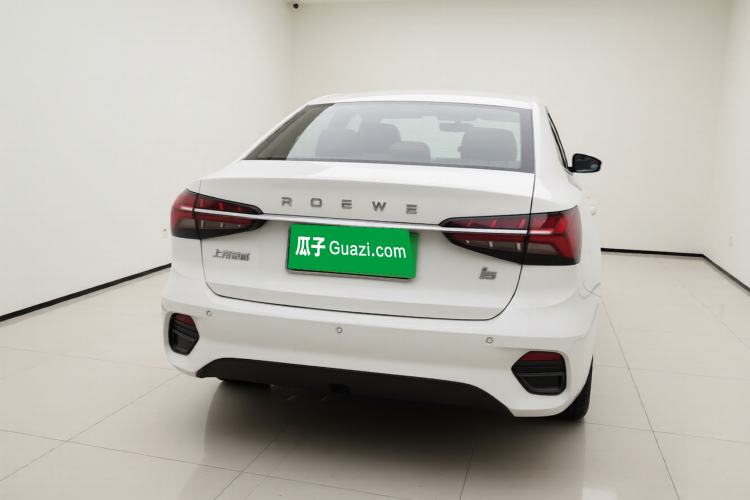Used Roewe i5 2021 1.5L CVT Platinum Edition Exterior 4