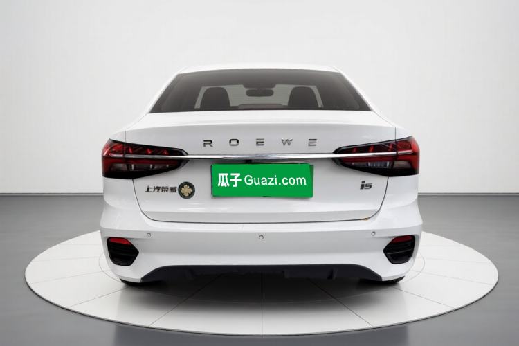 Used Roewe i5 2021 Revised Version 1.5L CVT Diamond Edition Exterior 4
