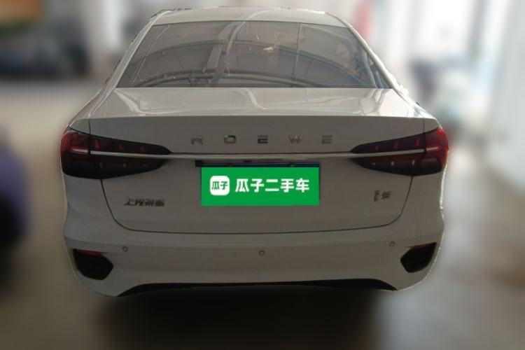 Used Roewe i5 2021 1.5L Manual Platinum Edition Exterior 4