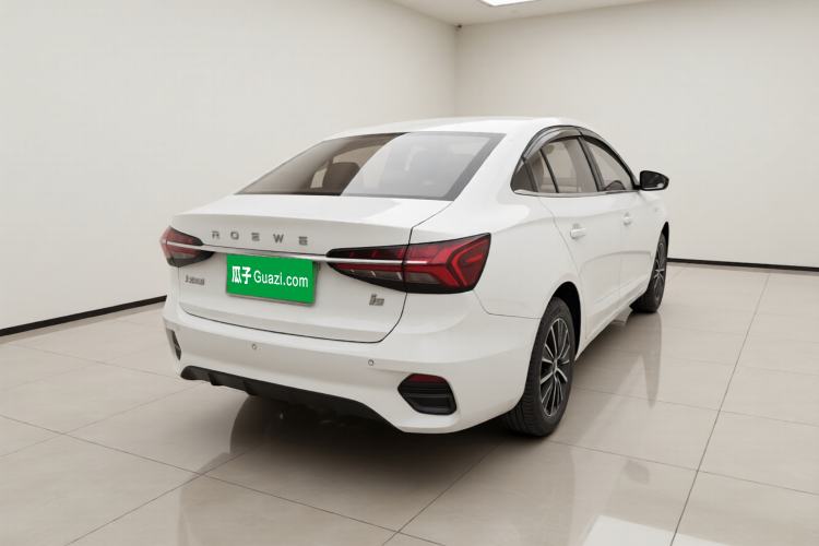Used Roewe i5 2021 1.5L CVT Platinum Edition Exterior 5