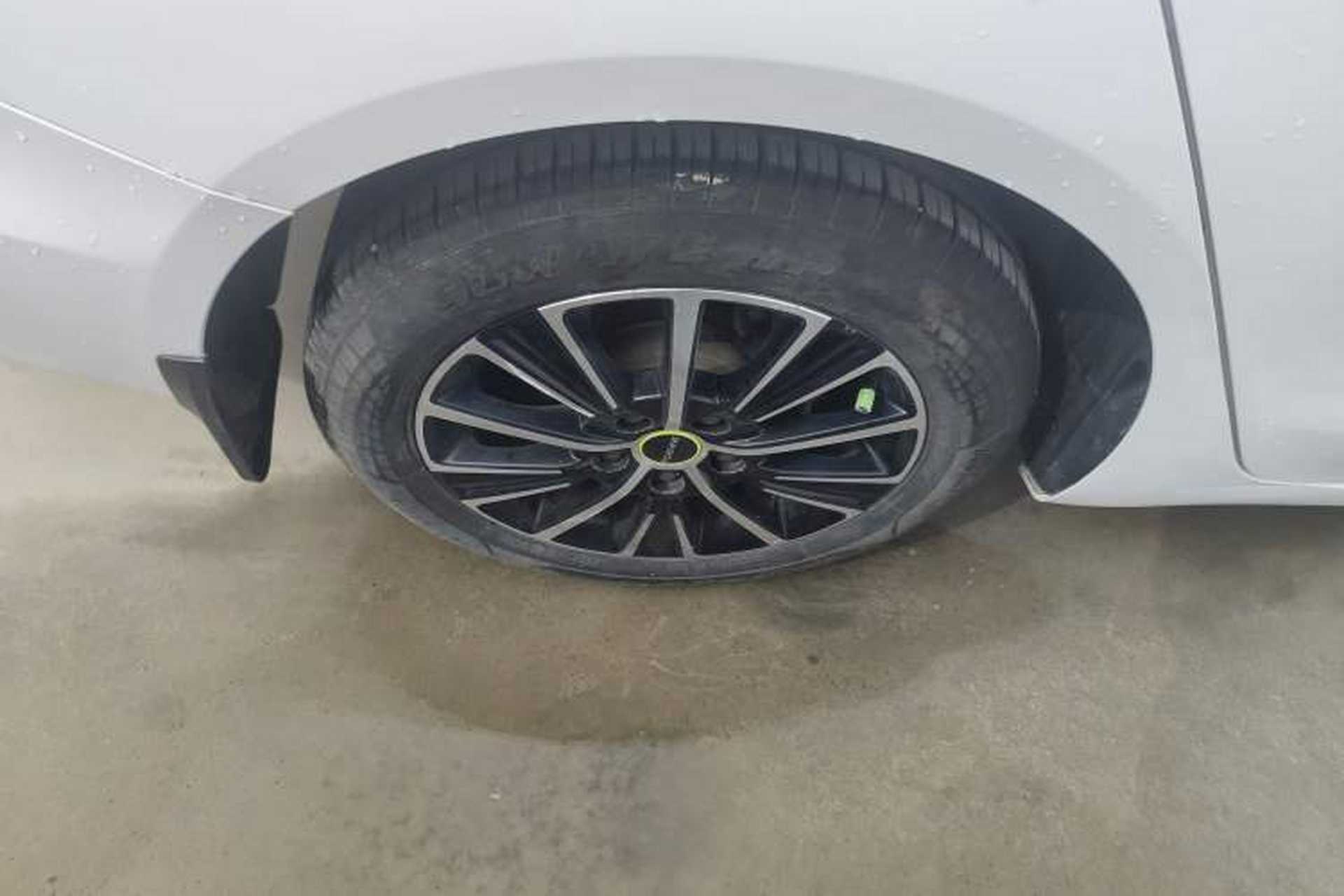 Used Roewe i5 2021 1.5L CVT Starry Edition Exterior 5
