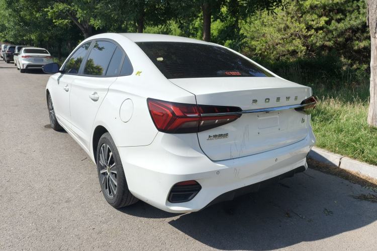 Used Roewe i5 2021 1.5L Manual Platinum Edition Exterior 6