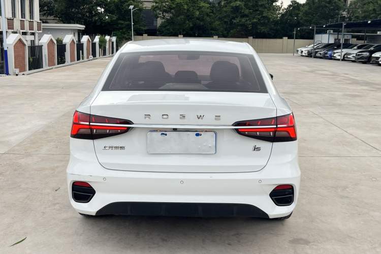 Used Roewe i5 2021 1.5L CVT Diamond Edition Exterior 6