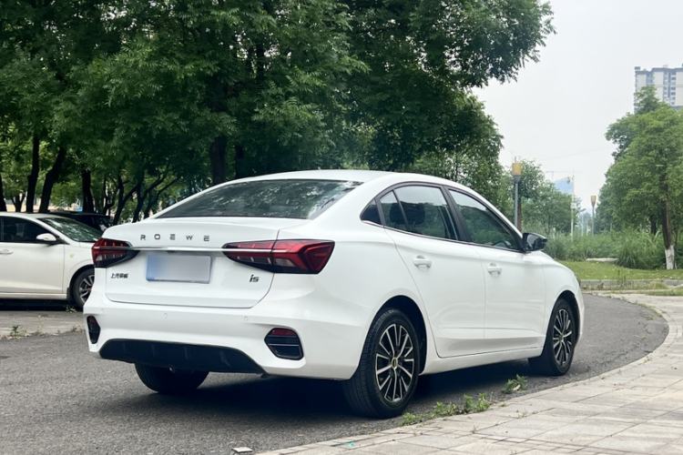 Used Roewe i5 2021 1.5L Manual Diamond Edition Exterior 7