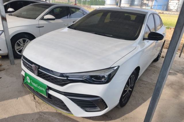 Used Roewe i5 2021 1.5L Manual Comfort Edition