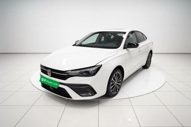 Used Roewe i5 2021 Revised Version 1.5L CVT Diamond Edition