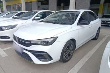 Used Roewe i5 2021 1.5L CVT Platinum Edition