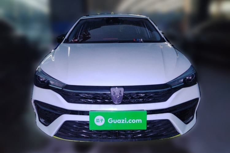 Used Roewe i5 2021 1.5L CVT Starry Edition Front