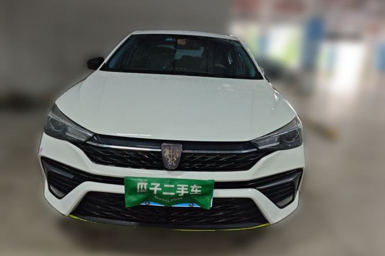 Used Roewe i5 2021 1.5L CVT Diamond Edition Front