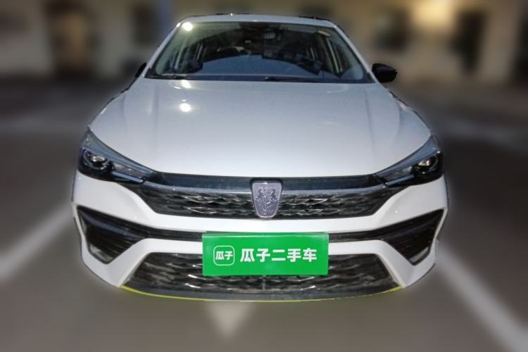 Used Roewe i5 2021 1.5L CVT Diamond Edition Front
