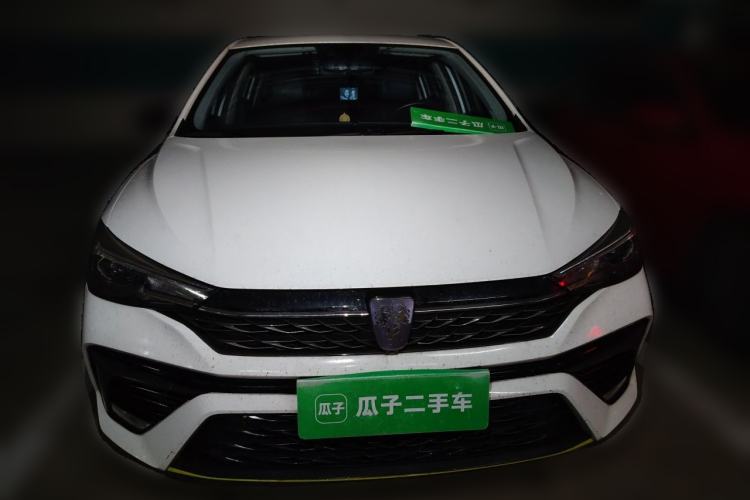 Used Roewe i5 2021 1.5L CVT Diamond Edition Front