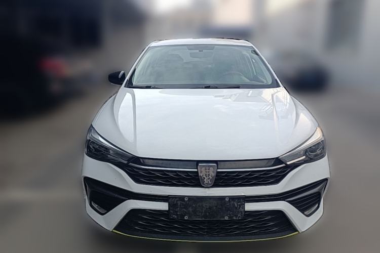 Used Roewe i5 2021 1.5L CVT Platinum Edition Front