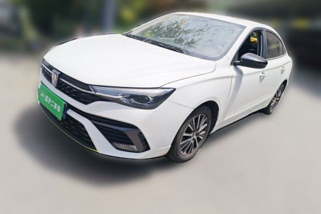 Used Roewe i5 2021 1.5L Manual Diamond Edition