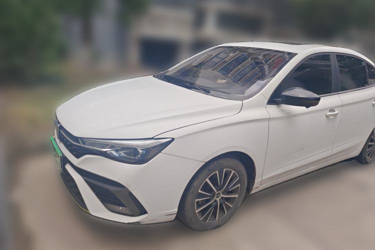 Used Roewe i5 2021 1.5L CVT Diamond Edition Guazi used car, China used car export, Used car for sale, Used cars, Cheapest cars for sale