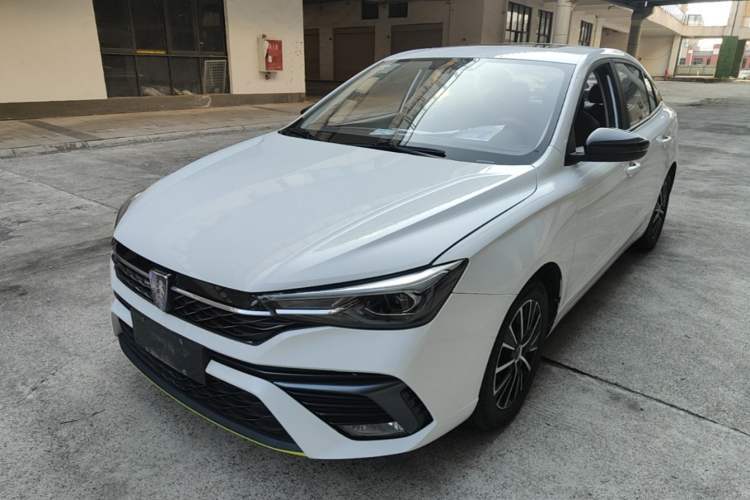 Używany Roewe i5 2021 1.5L CVT Platinum Edition Guazi used car, China used car export, Used car for sale, Used cars, Cheapest cars for sale