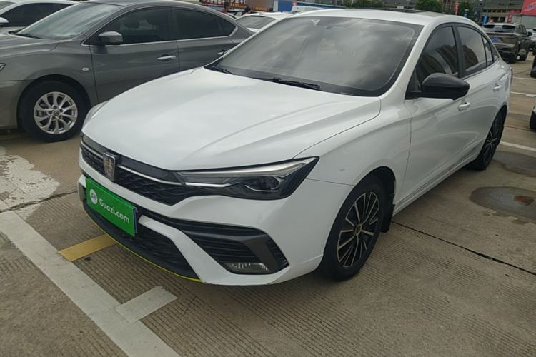 Used Roewe i5 2021 1.5L CVT Diamond Edition Guazi used car, China used car export, Used car for sale, Used  cars, Cheapest cars for sale