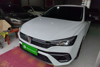 Used Roewe i5 2021 1.5L CVT Platinum Edition