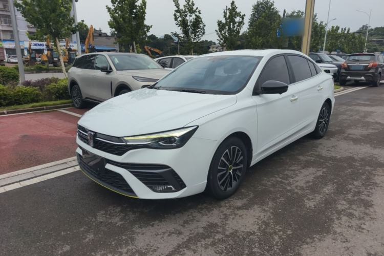 Used Roewe i5 2021 1.5L CVT Diamond Edition Guazi used car, China used car export, Used car for sale, Used  cars, Cheapest cars for sale