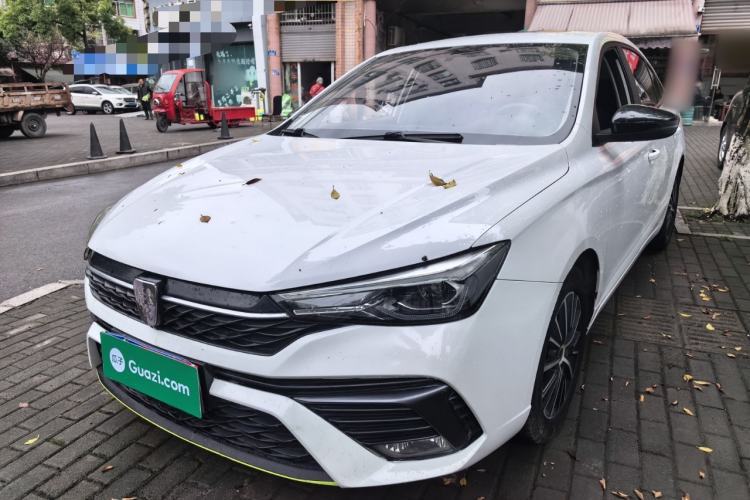 Used Roewe i5 2021 1.5L CVT Black Gold Edition Guazi used car, China used car export, Used car for sale, Used  cars, Cheapest cars for sale