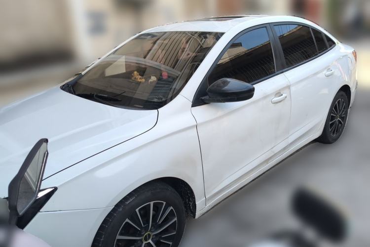 Used Roewe i5 2021 1.5L CVT Platinum Edition Guazi used car, China used car export, Used car for sale, Used  cars, Cheapest cars for sale