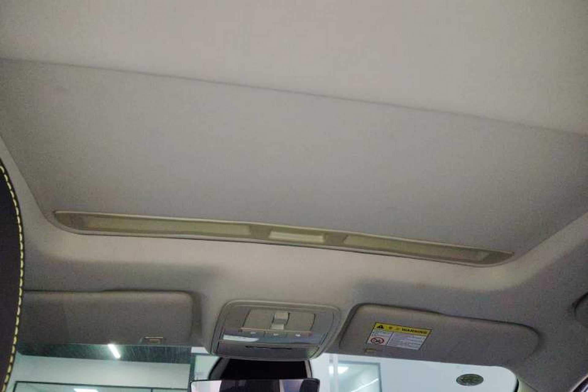 Used Roewe i5 2021 Revised 1.5L CVT Starry Edition Headliner