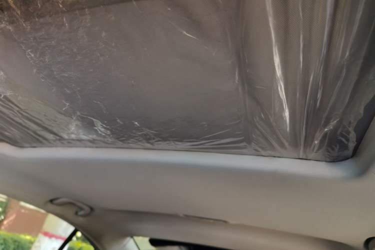 Used Roewe i5 2021 1.5L Manual Diamond Edition Headliner