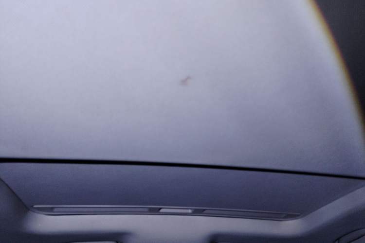 Used Roewe i5 2021 1.5L CVT Starry Edition Headliner