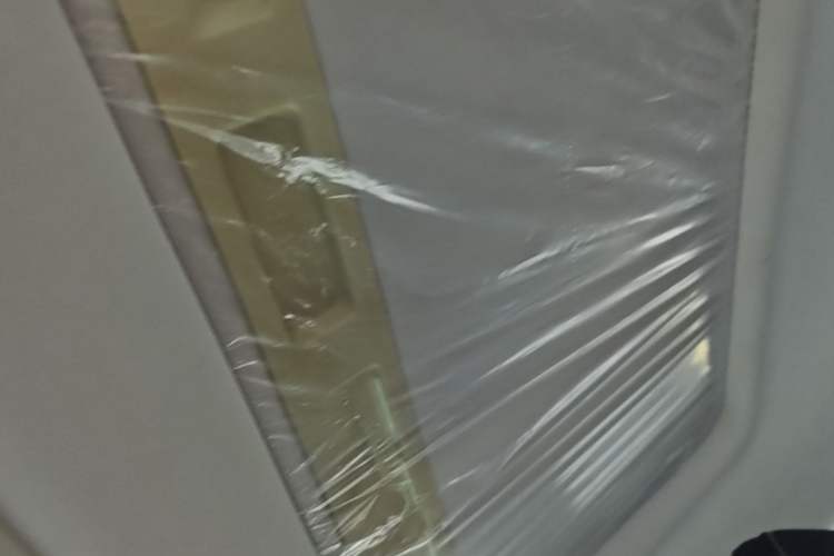 Used Roewe i5 2021 1.5L CVT Platinum Edition Headliner