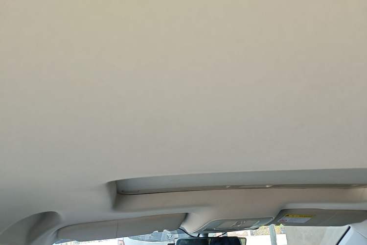 Used Roewe i5 2021 1.5L CVT Diamond Edition Headliner