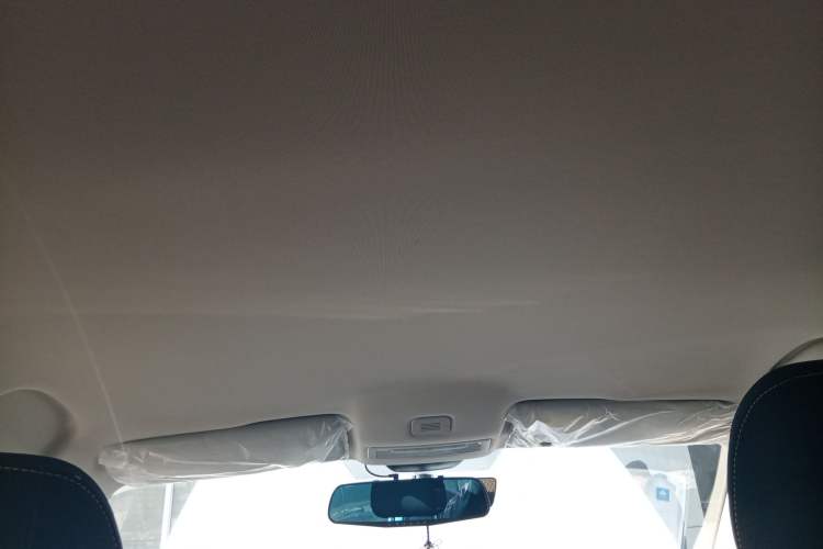 Used Roewe i5 2021 1.5L Manual Platinum Edition Headliner