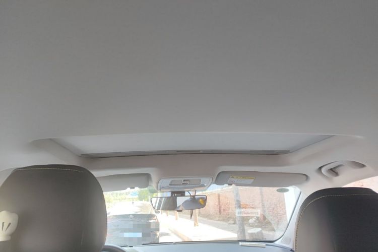 Used Roewe i5 2021 1.5L CVT Assurance Edition Headliner
