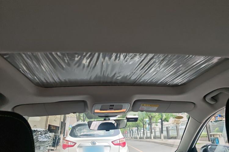 Used Roewe i5 2021 1.5L CVT Platinum Edition Headliner