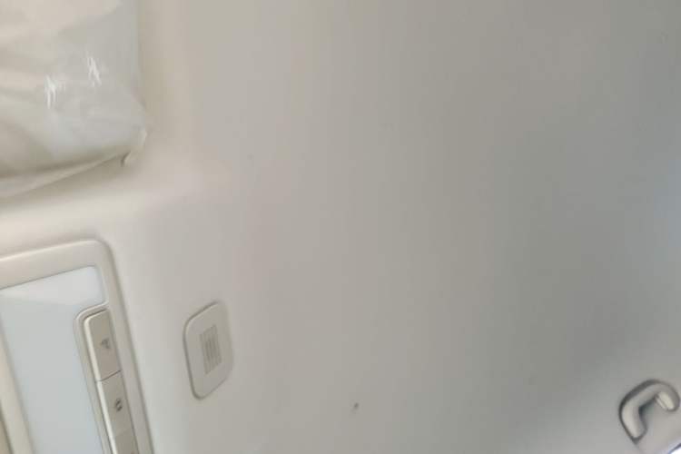 Used Roewe i5 2021 1.5L Manual Platinum Edition Headliner