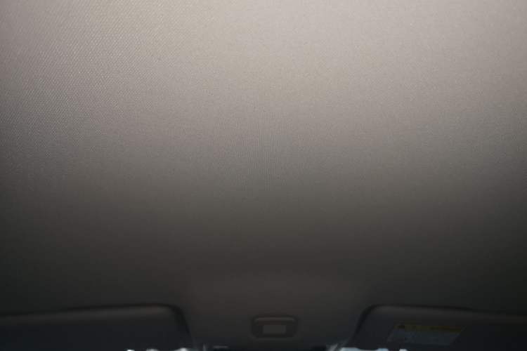 Used Roewe i5 2021 1.5L Manual Platinum Edition Headliner