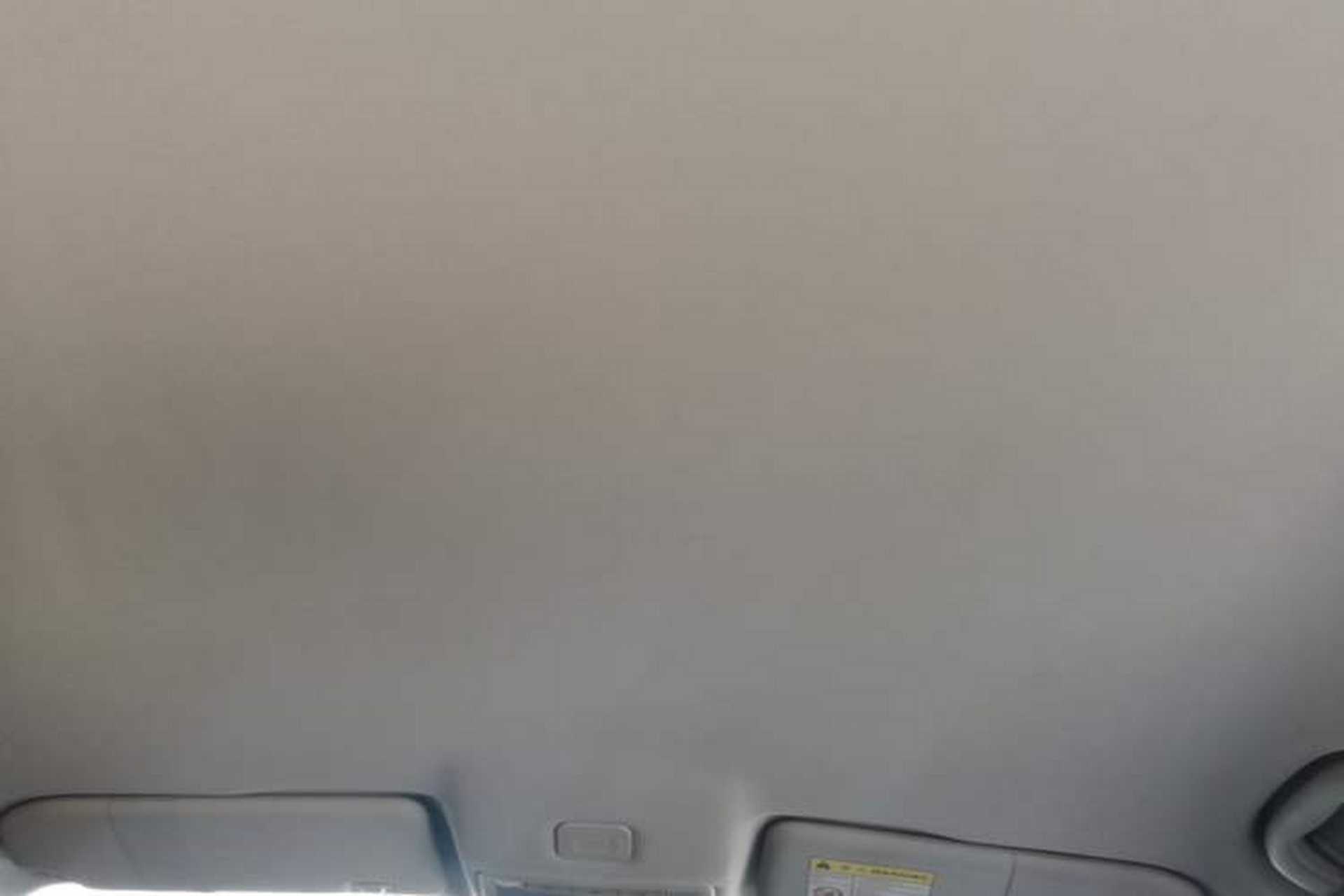 Used Roewe i5 2021 1.5L Manual Platinum Edition Headliner