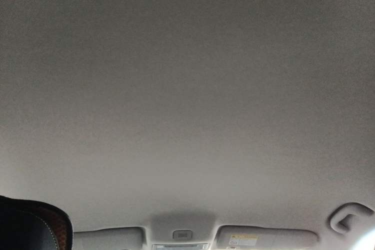 Used Roewe i5 2021 1.5L Manual Platinum Edition Headliner