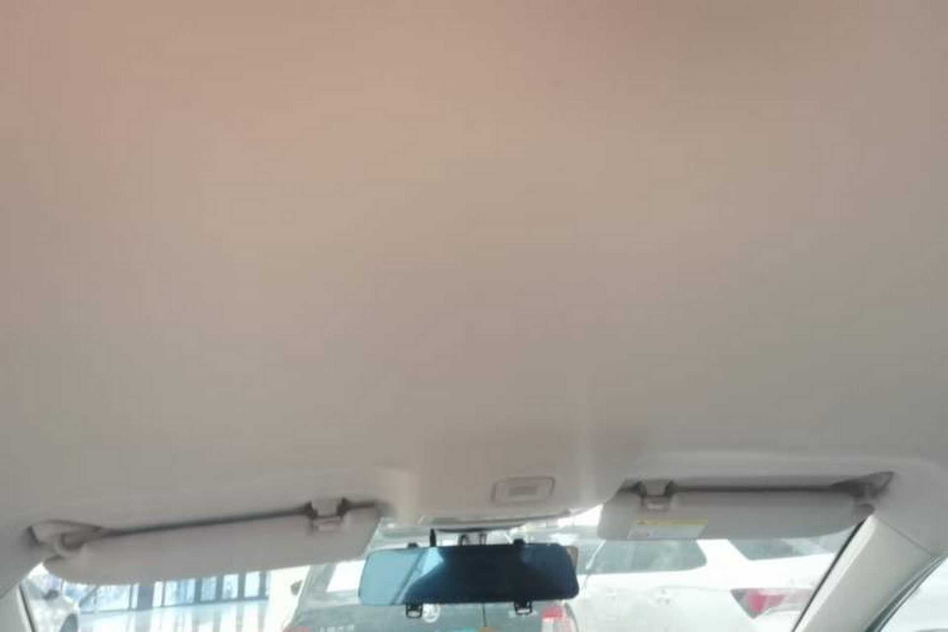 Used Roewe i5 2021 1.5L Manual Platinum Edition Headliner