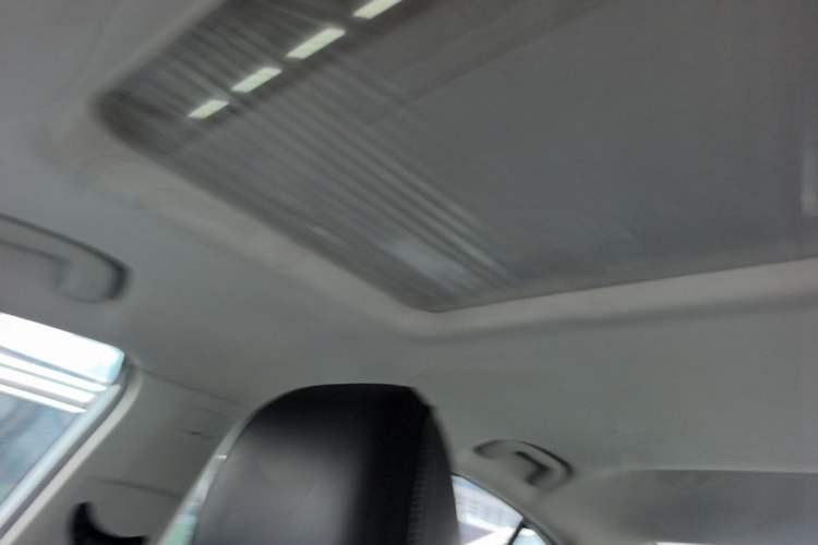Used Roewe i5 2021 1.5L Manual Diamond Edition Headliner
